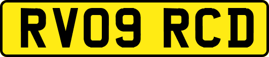 RV09RCD