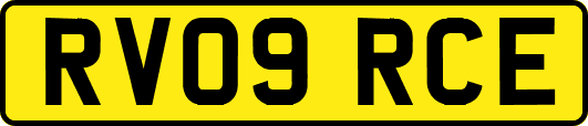 RV09RCE
