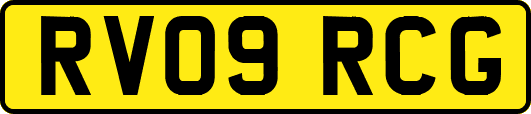 RV09RCG