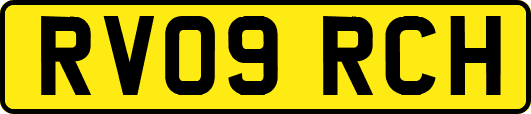 RV09RCH