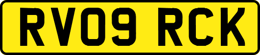 RV09RCK