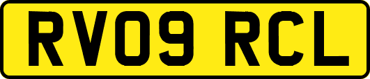 RV09RCL