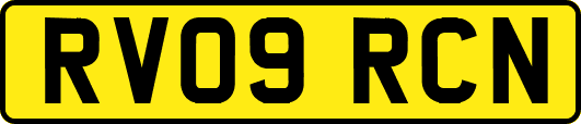RV09RCN