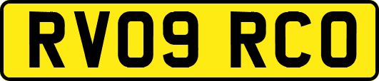RV09RCO