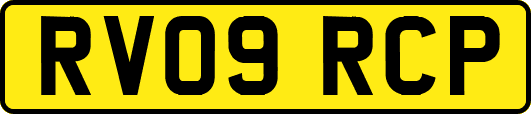 RV09RCP