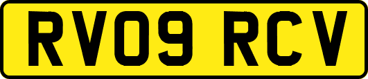 RV09RCV