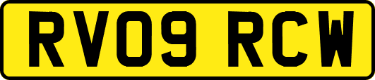 RV09RCW