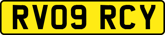 RV09RCY