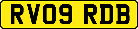 RV09RDB