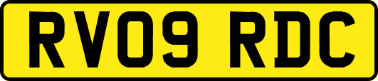 RV09RDC