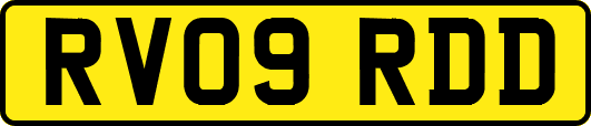 RV09RDD