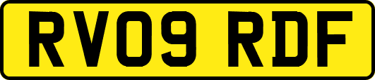 RV09RDF