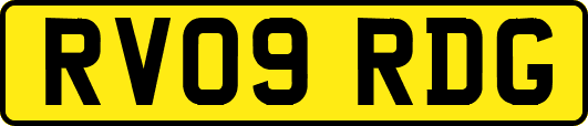 RV09RDG