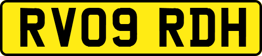 RV09RDH