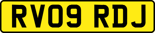 RV09RDJ