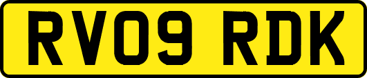 RV09RDK