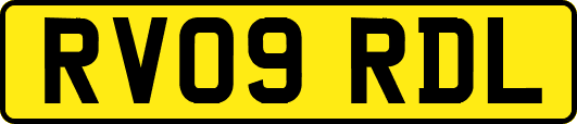 RV09RDL