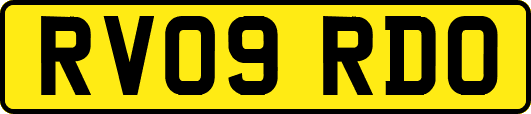 RV09RDO