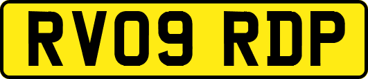 RV09RDP