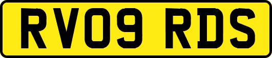RV09RDS