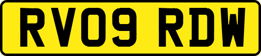 RV09RDW
