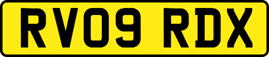 RV09RDX