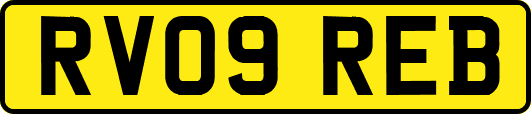 RV09REB