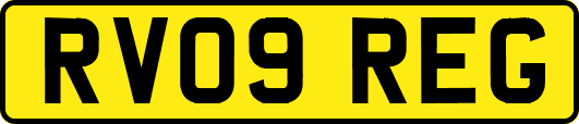 RV09REG