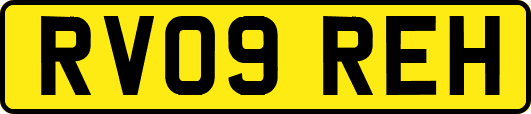 RV09REH
