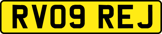 RV09REJ