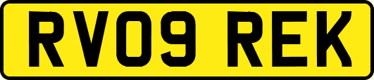 RV09REK