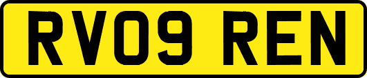 RV09REN