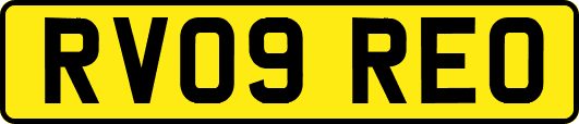 RV09REO