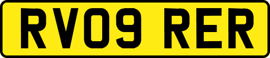 RV09RER