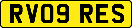 RV09RES