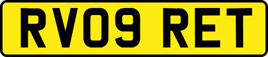 RV09RET