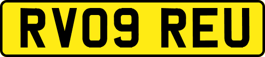 RV09REU