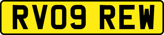 RV09REW