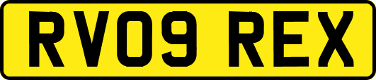 RV09REX