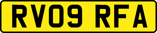 RV09RFA