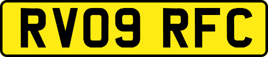 RV09RFC