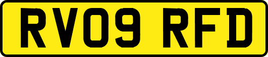 RV09RFD