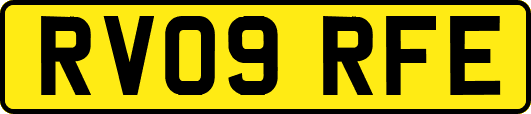 RV09RFE
