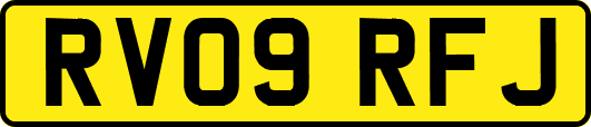 RV09RFJ