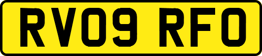RV09RFO