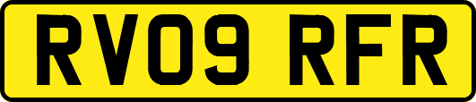 RV09RFR