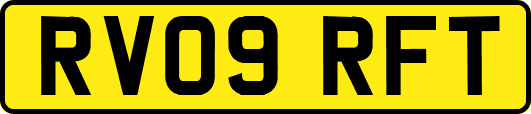 RV09RFT