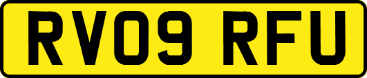RV09RFU