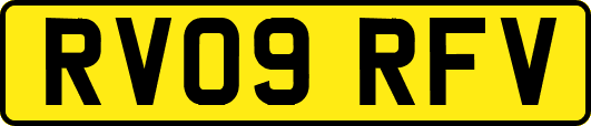 RV09RFV
