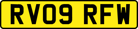 RV09RFW
